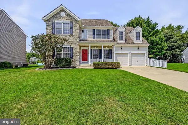 82 Wheeler Cir, SMYRNA, DE 19977