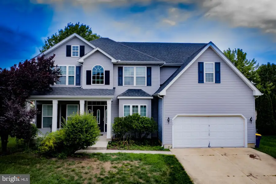 329 Gillibrook Ln, Dover, DE 19904 - #2