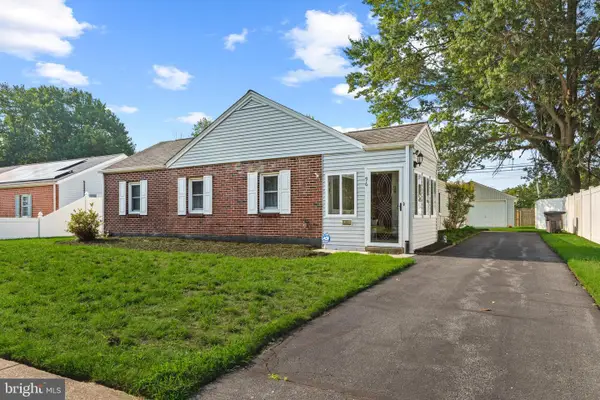 96 Orchard Ave, DOVER, DE 19901