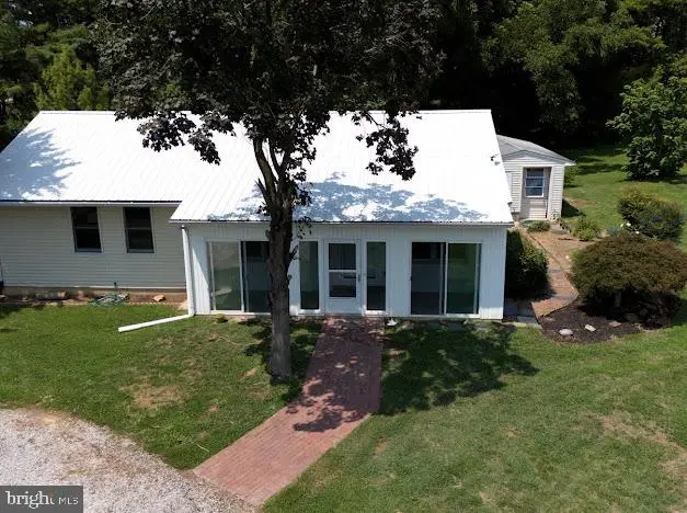 1525 Big Oak Rd, Smyrna, DE 19977 - #1