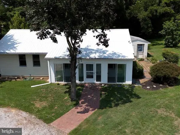 1525 Big Oak Rd, SMYRNA, DE 19977