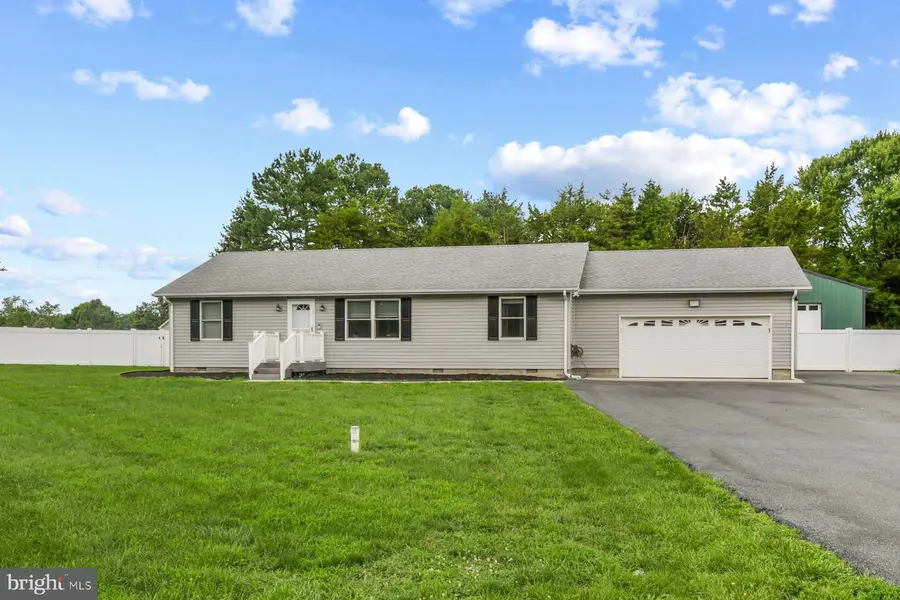 2947 Hazlettville Rd, Dover, DE 19904 - #2