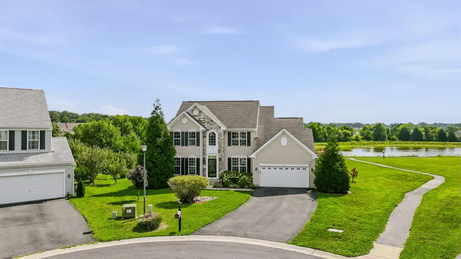 117 Durham Ln, Smyrna, DE 19977 - #2
