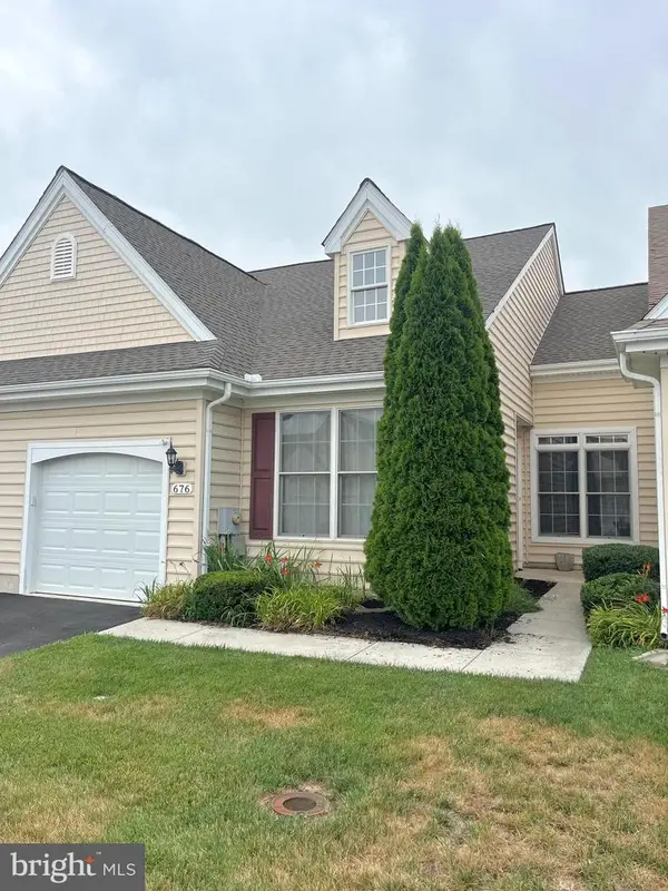 676 Sorrell Cir, SMYRNA, DE 19977