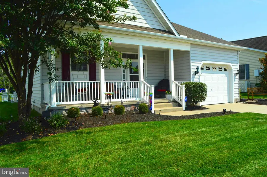 391 N Red Haven Ln, Dover, DE 19901 - #2