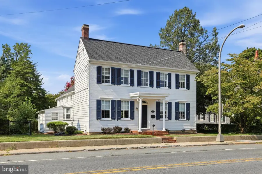 109 E Division St, Dover, DE 19901 - #2