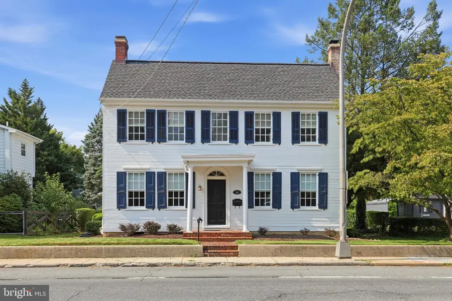 109 E Division St, Dover, DE 19901 - #3