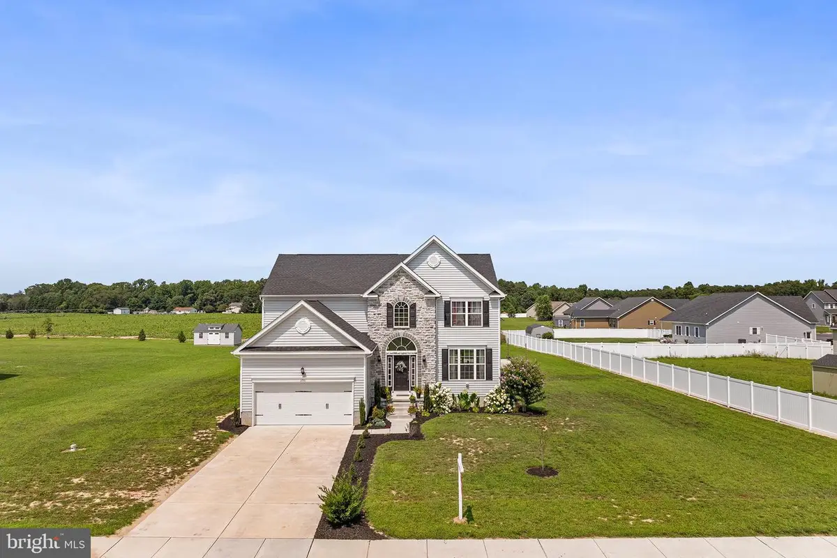 395 Keggin Dr, Greenwood, DE 19950 - #1