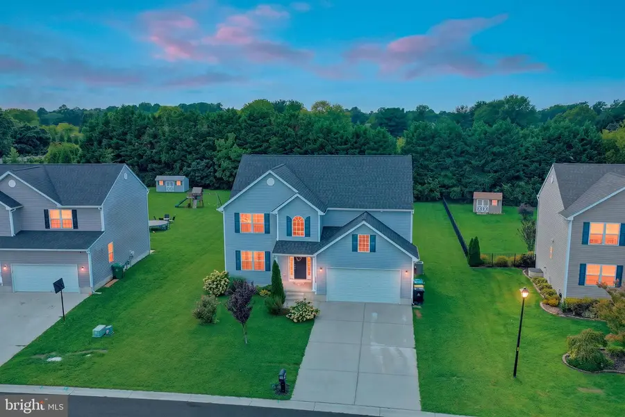 385 W Birdie Ln, Magnolia, DE 19962 - #2