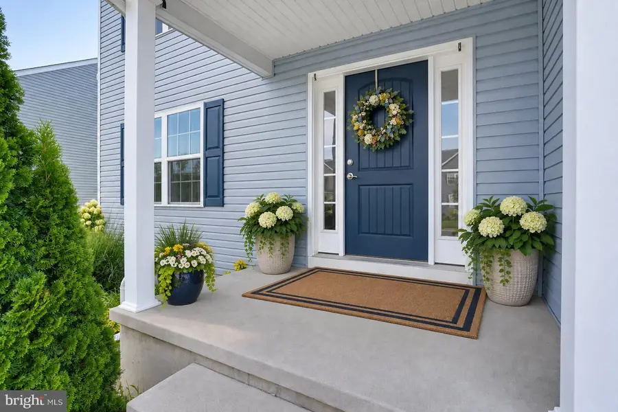 385 W Birdie Ln, Magnolia, DE 19962 - #3