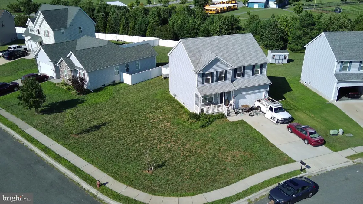401 Northdown Dr, Dover, DE 19904 - #1