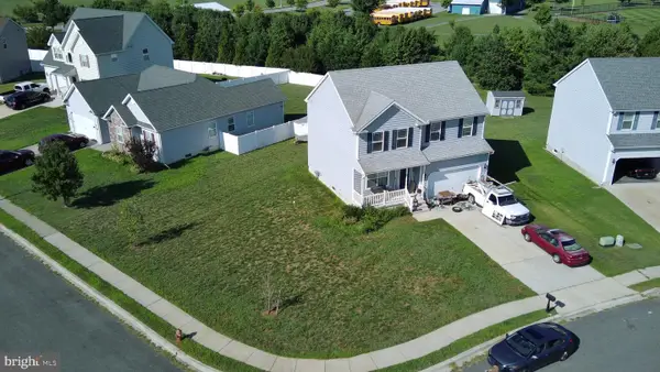 401 Northdown Dr, DOVER, DE 19904