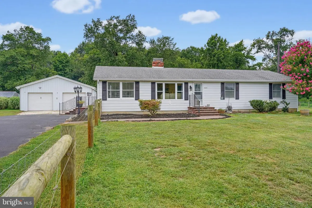 4687 Arthursville Rd, Hartly, DE 19953 - #1