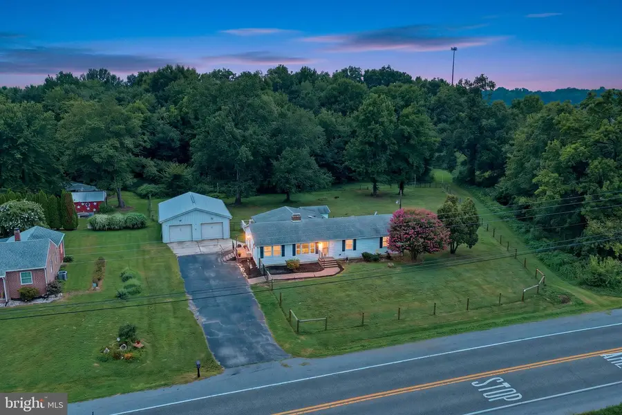 4687 Arthursville Rd, Hartly, DE 19953 - #2