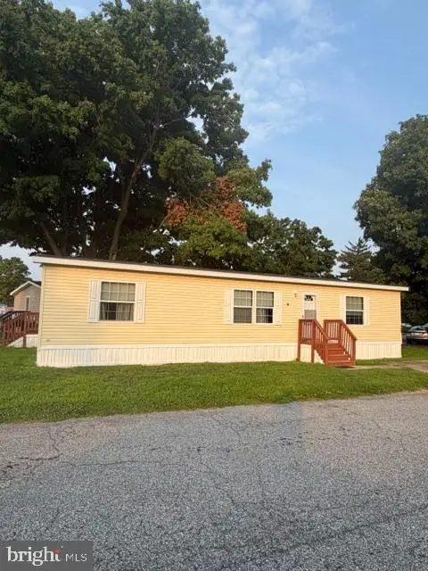 160 Maple Dr #160, FREDERICA, DE 19946