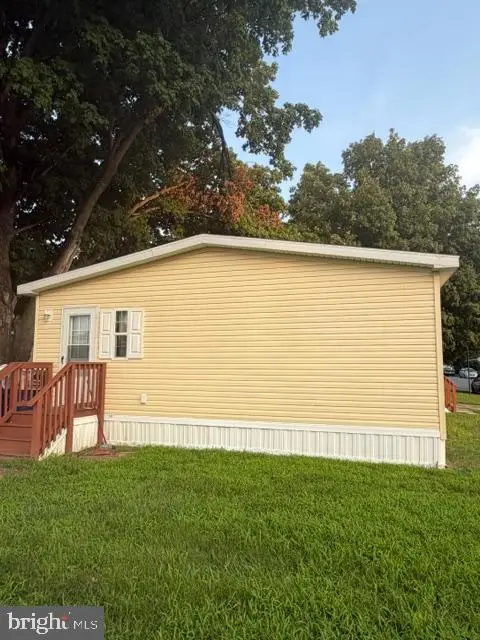 160 Maple Dr #160, Frederica, DE 19946 - #2