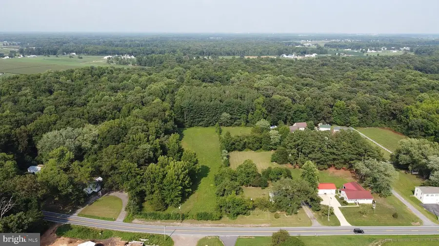 1128 Pearsons Corner Rd, Hartly, DE 19953 - #2