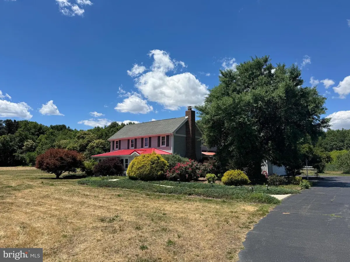 953 White Marsh Branch Rd, Harrington, DE 19952 - #1