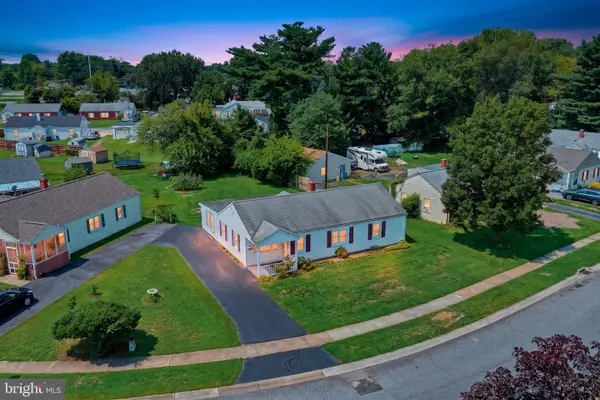159 Evergreen Dr, DOVER, DE 19901