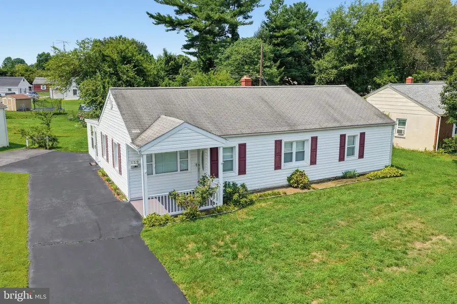159 Evergreen Dr, Dover, DE 19901 - #2