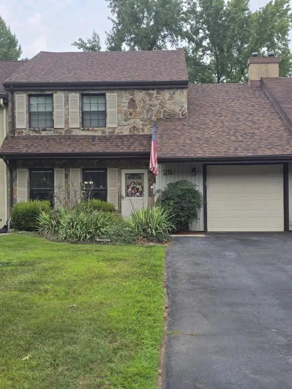 25 S Turnberry Dr, Dover, DE 19904 - #2