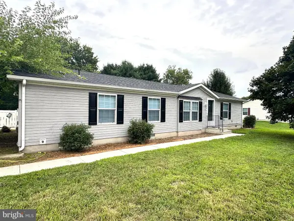 103 Saddlebrook Dr, CAMDEN WYOMING, DE 19934