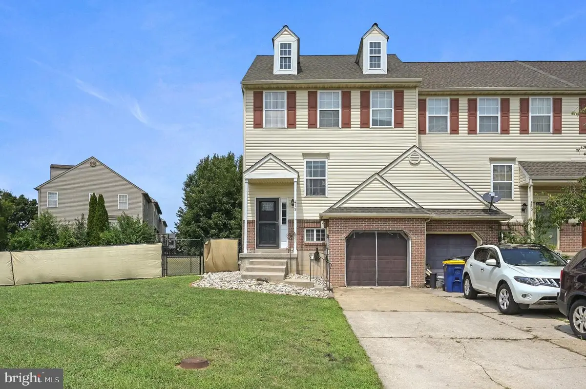 415 Charring Cross Dr, Dover, DE 19904 - #1