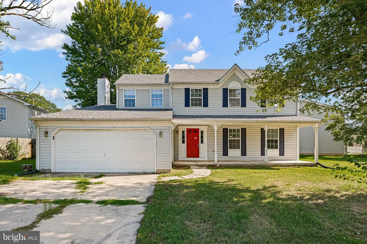 247 N Caroline Pl, Dover, DE 19904 - #1