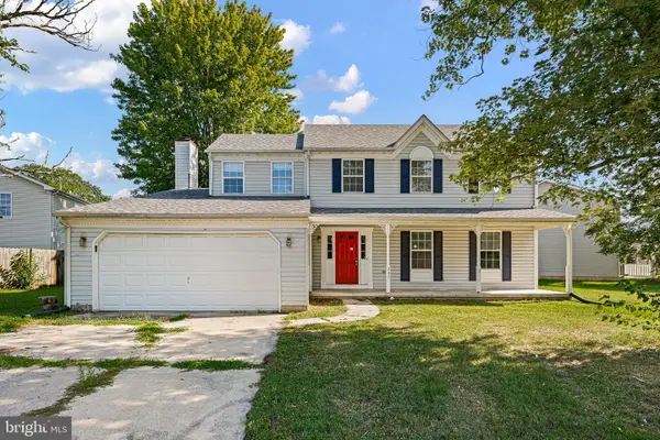 247 N Caroline Pl, DOVER, DE 19904