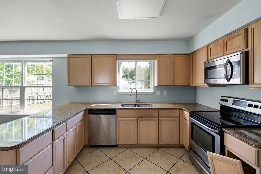 247 N Caroline Pl, Dover, DE 19904 - #2
