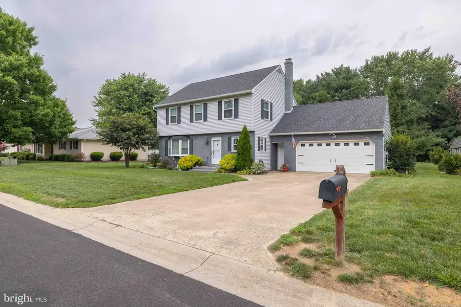 15 Drew Ct, Dover, DE 19901 - #2