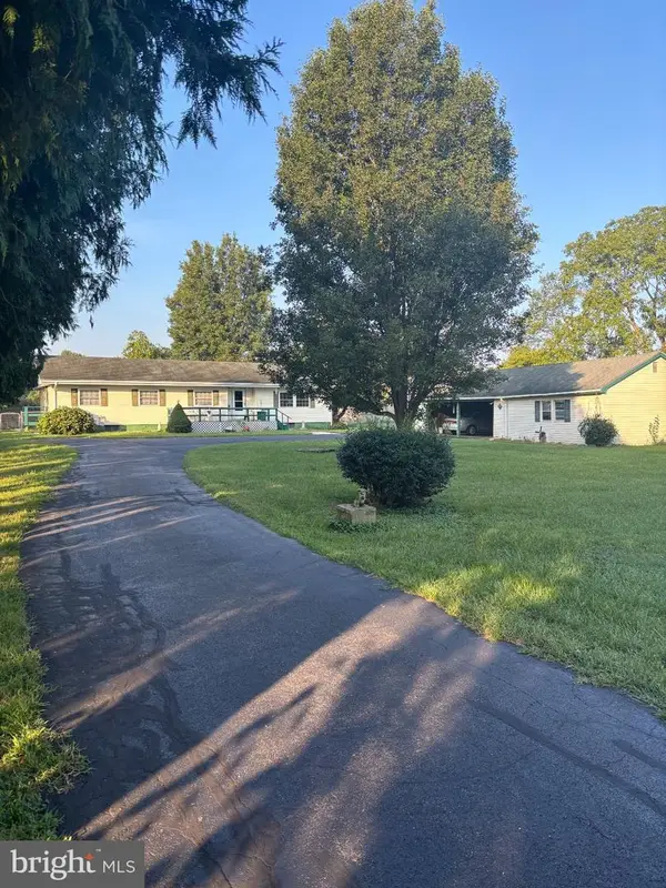 101 N Carter Rd, SMYRNA, DE 19977