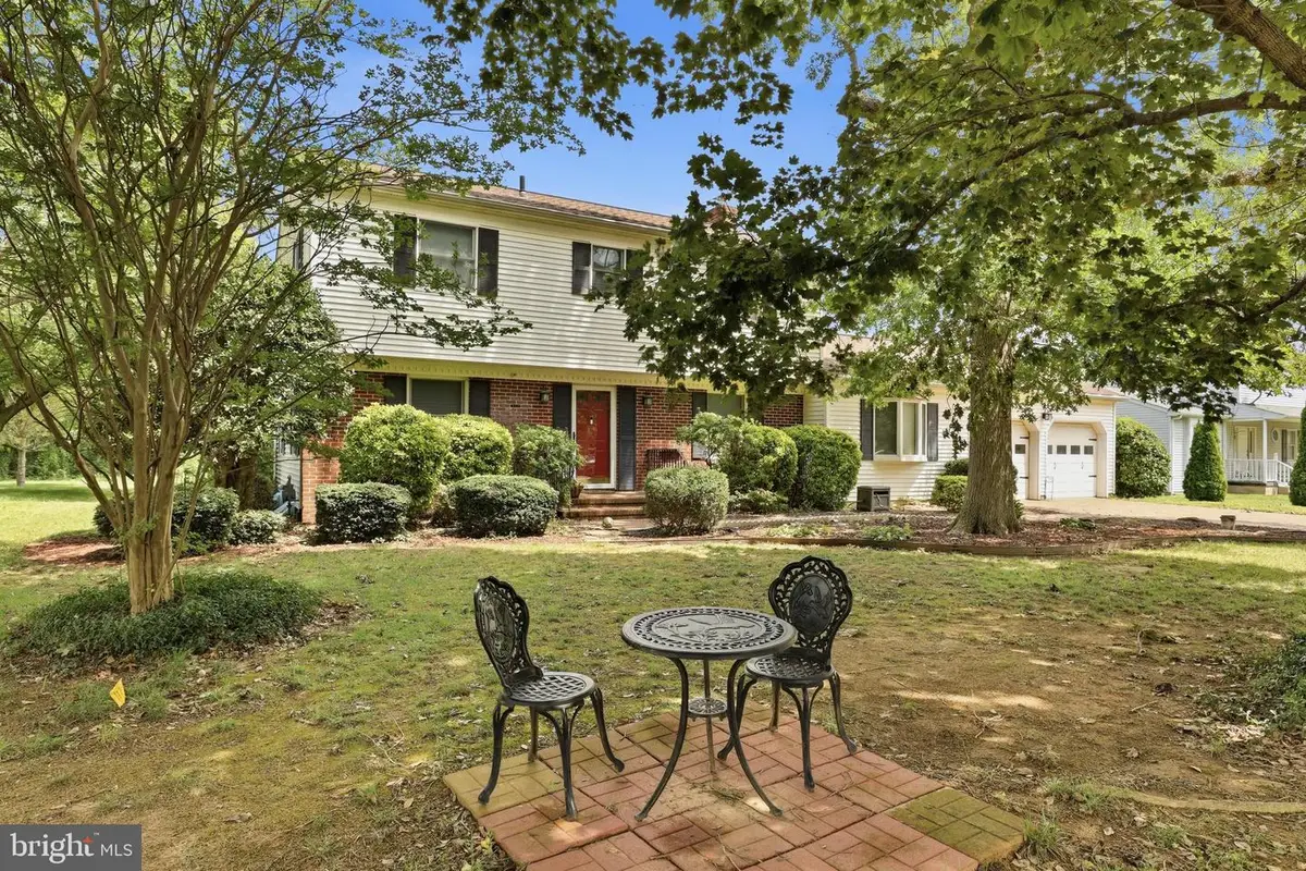 101 N Fairfield Dr, Dover, DE 19901 - #1