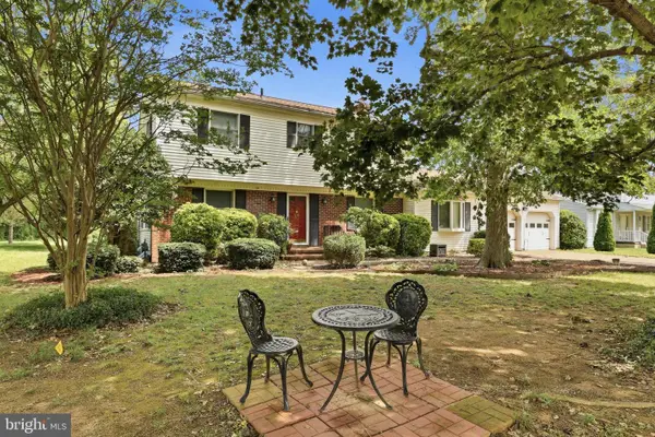 101 N Fairfield Dr, DOVER, DE 19901
