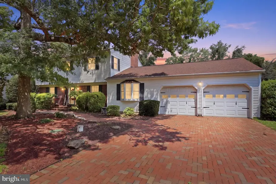 101 N Fairfield Dr, Dover, DE 19901 - #2