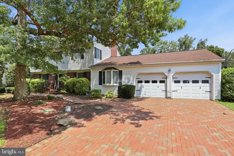 101 N Fairfield Dr, Dover, DE 19901 - #3