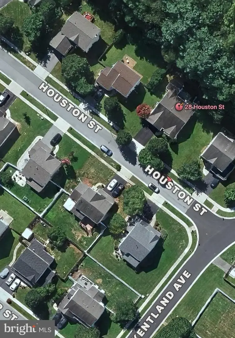 28 Houston St, Dover, DE 19901 - #2