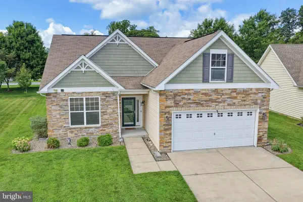 226 N Red Haven Ln, DOVER, DE 19901