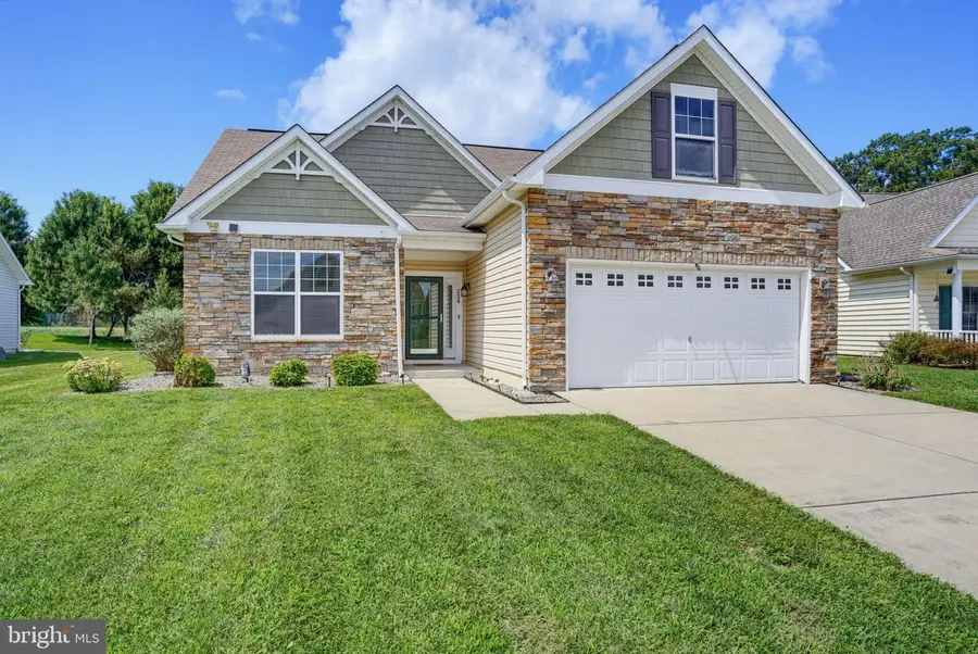 226 N Red Haven Ln, Dover, DE 19901 - #3