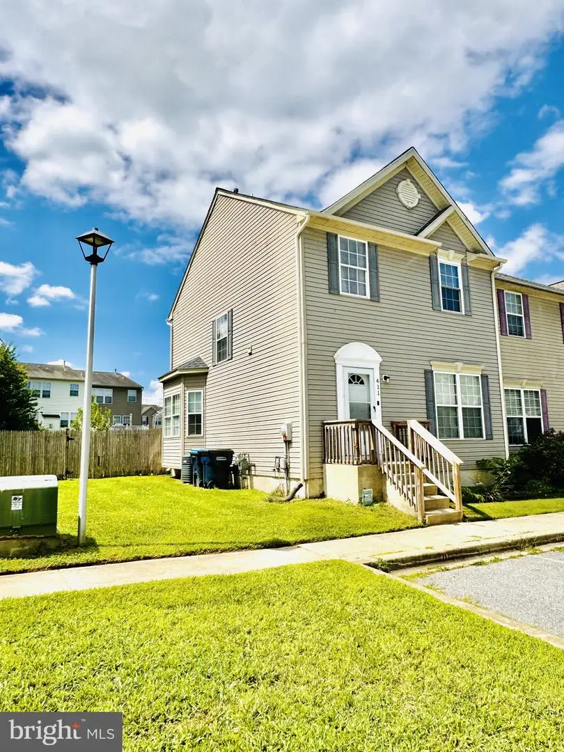 411 Eagle Way, Smyrna, DE 19977 - #1