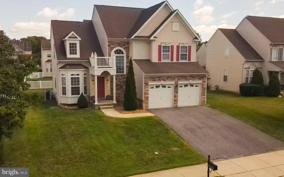 219 Topaz Cir, Dover, DE 19904 - #1