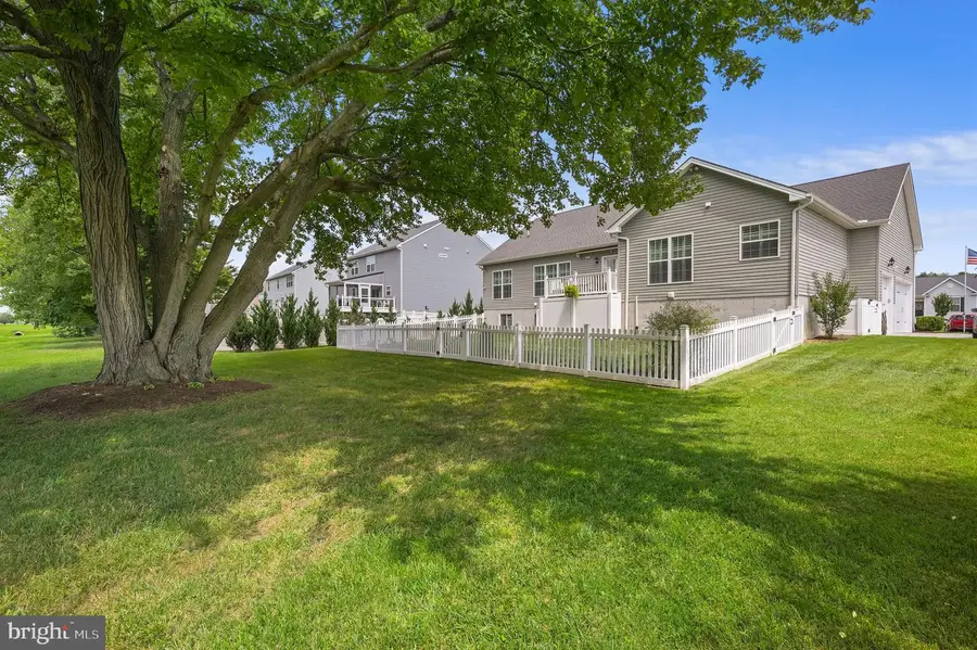 476 Tiburan Ct, Felton, DE 19943 - #3