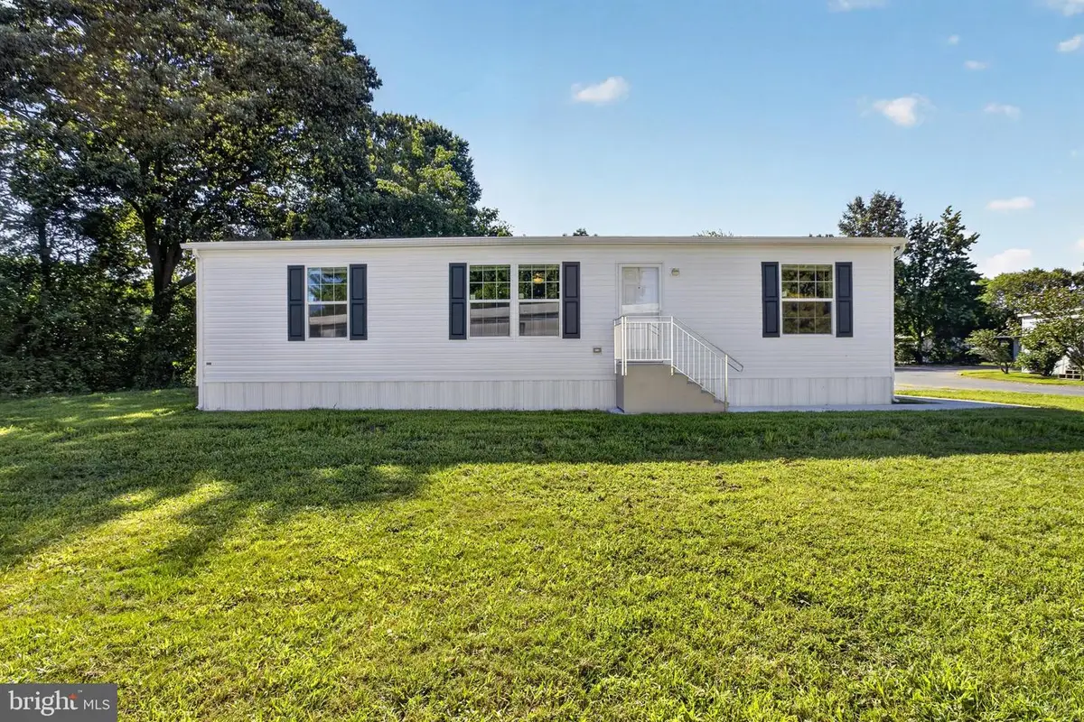 1061 S Little Creek Rd #216, Dover, DE 19901 - #1