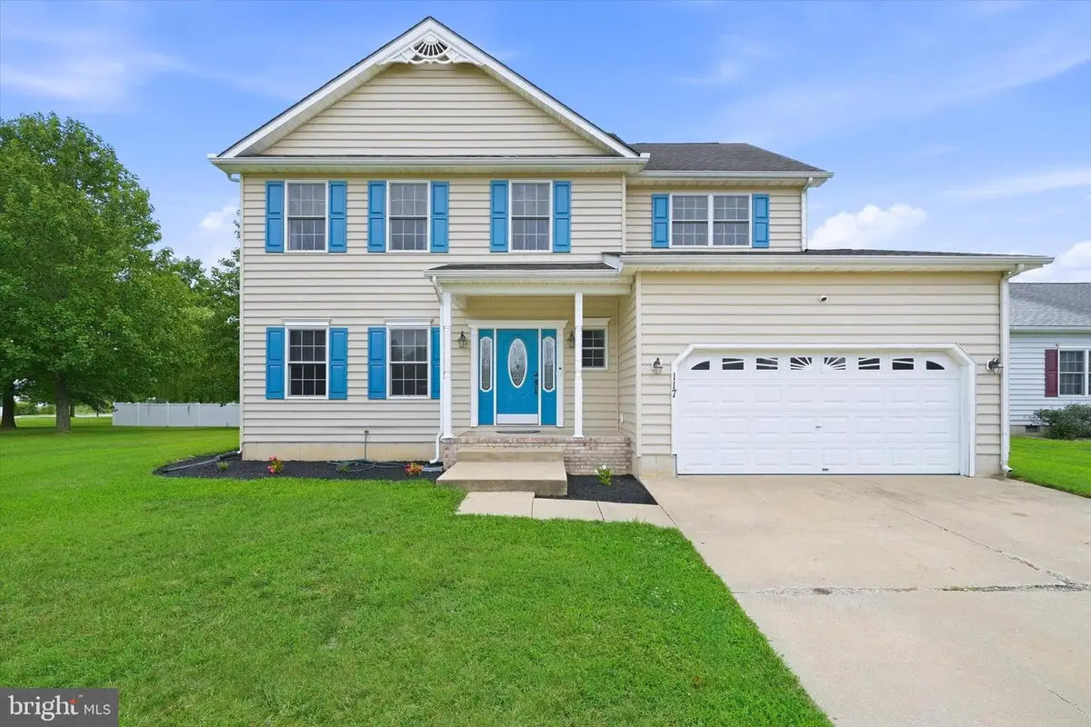 117 Huntfield Dr, Smyrna, DE 19977 - #1