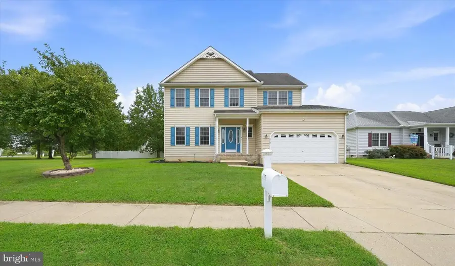 117 Huntfield Dr, Smyrna, DE 19977 - #2