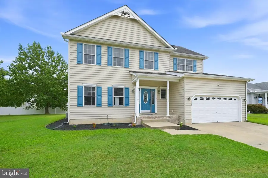 117 Huntfield Dr, Smyrna, DE 19977 - #3