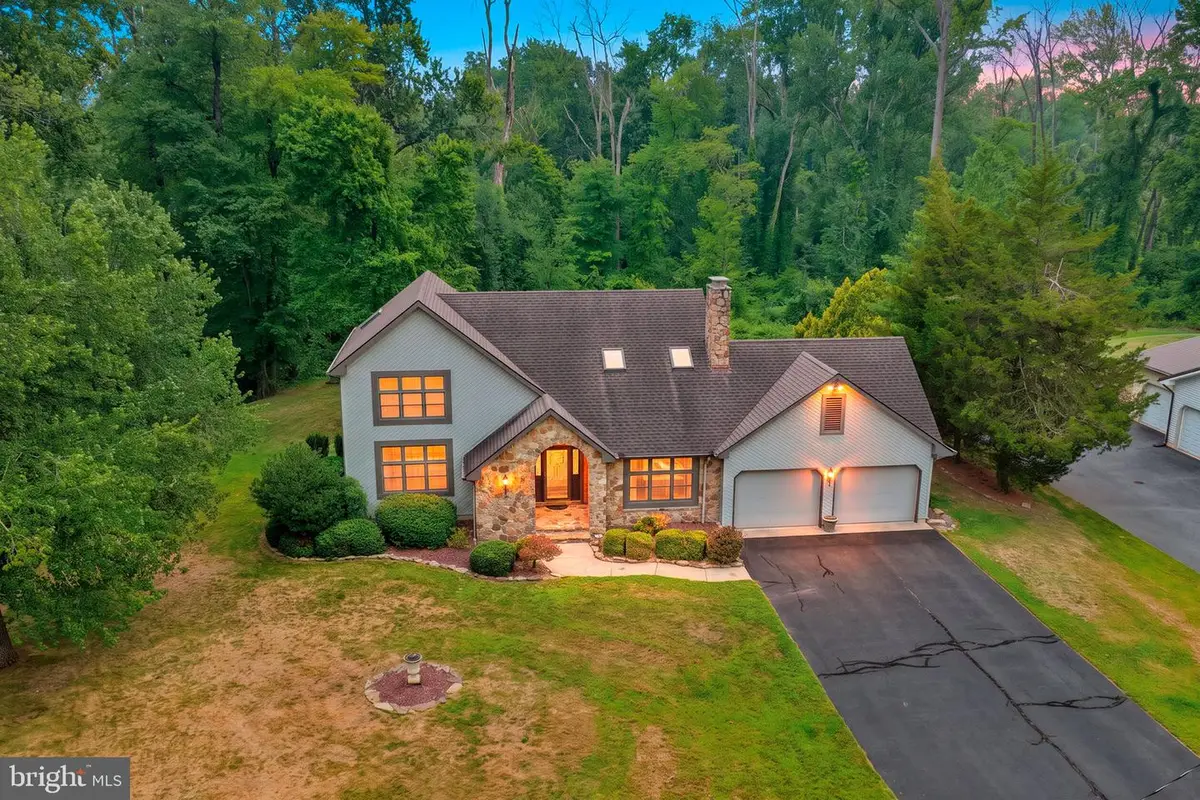 206 Beech Dr, Dover, DE 19904 - #1
