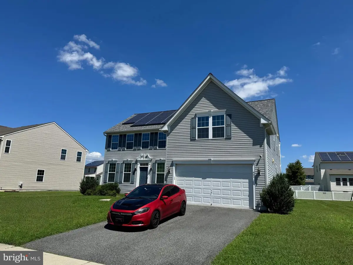 442 Harvest Grove Trl, Dover, DE 19901 - #1