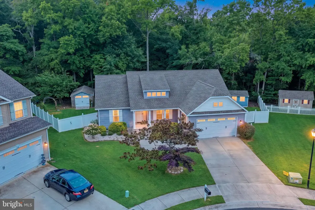 18 Piper Ct, Felton, DE 19943 - #1