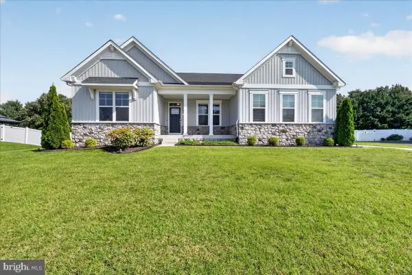 729 Hampton Hills, CAMDEN-WYOMING, DE 19934